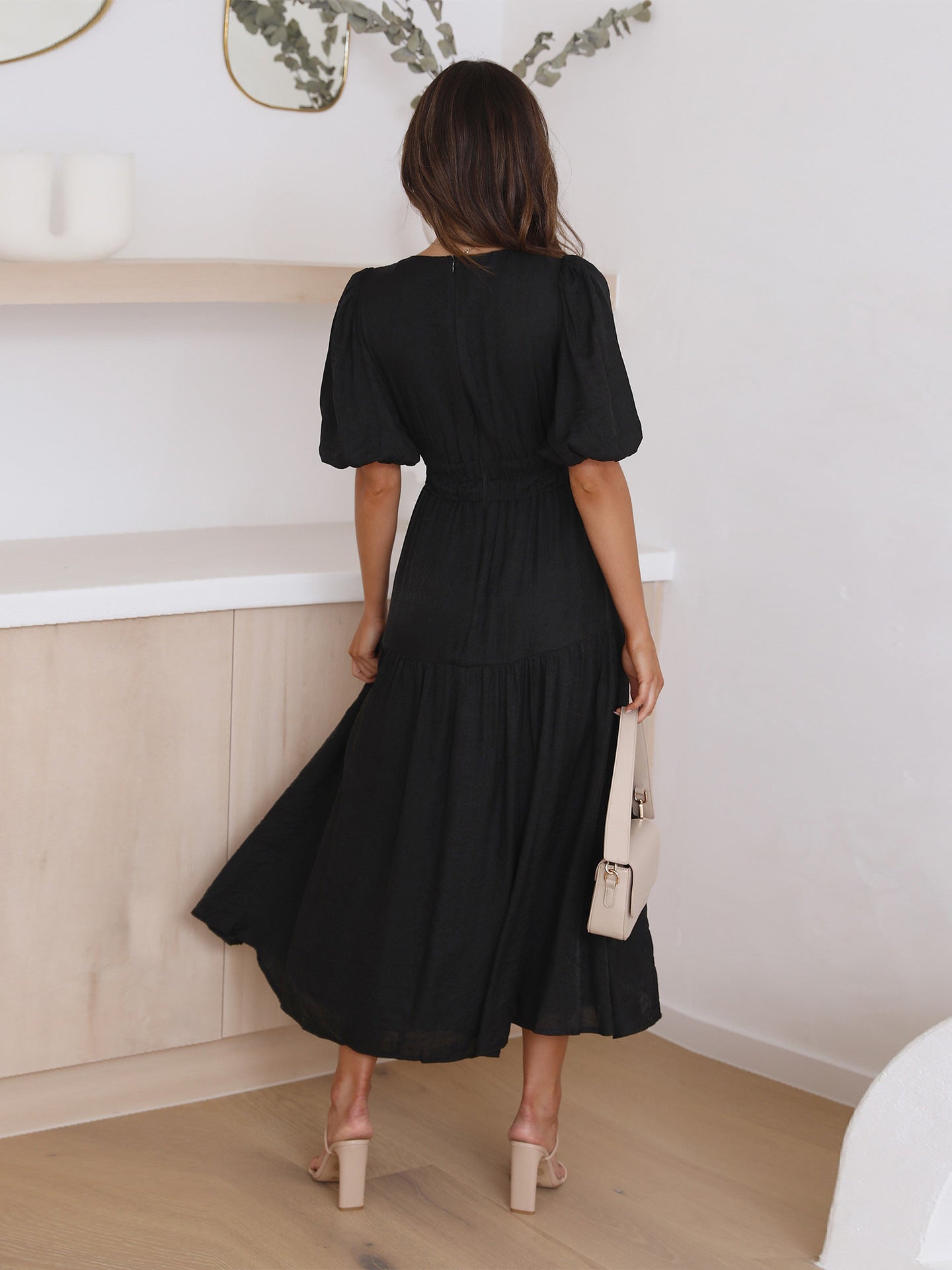 Noa™ | Timeless Elegance Dress