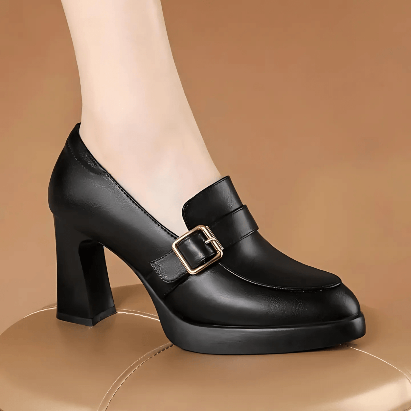 ARIELLE | All-Day Wear Heels