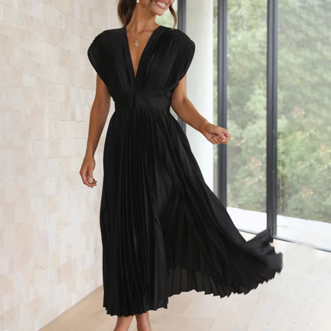 Liora | Chic Versatile Dress for Every Occasion