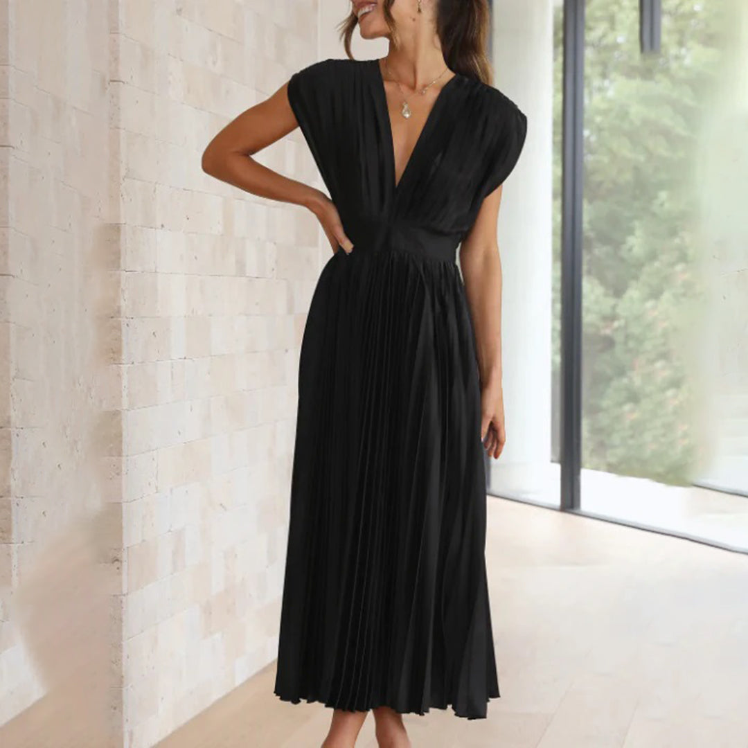 Liora | Chic Versatile Dress for Every Occasion