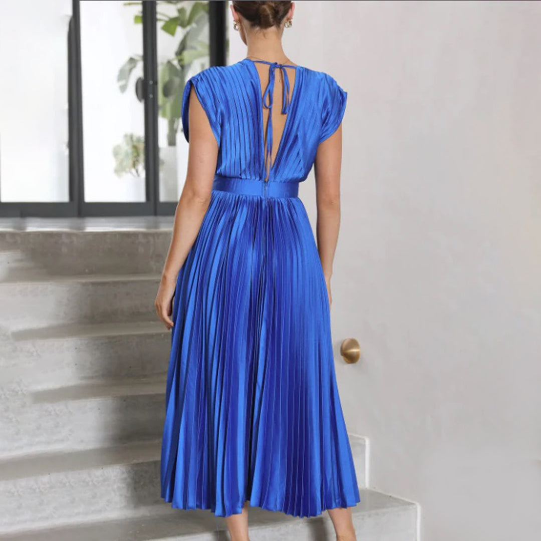 Liora | Chic Versatile Dress for Every Occasion