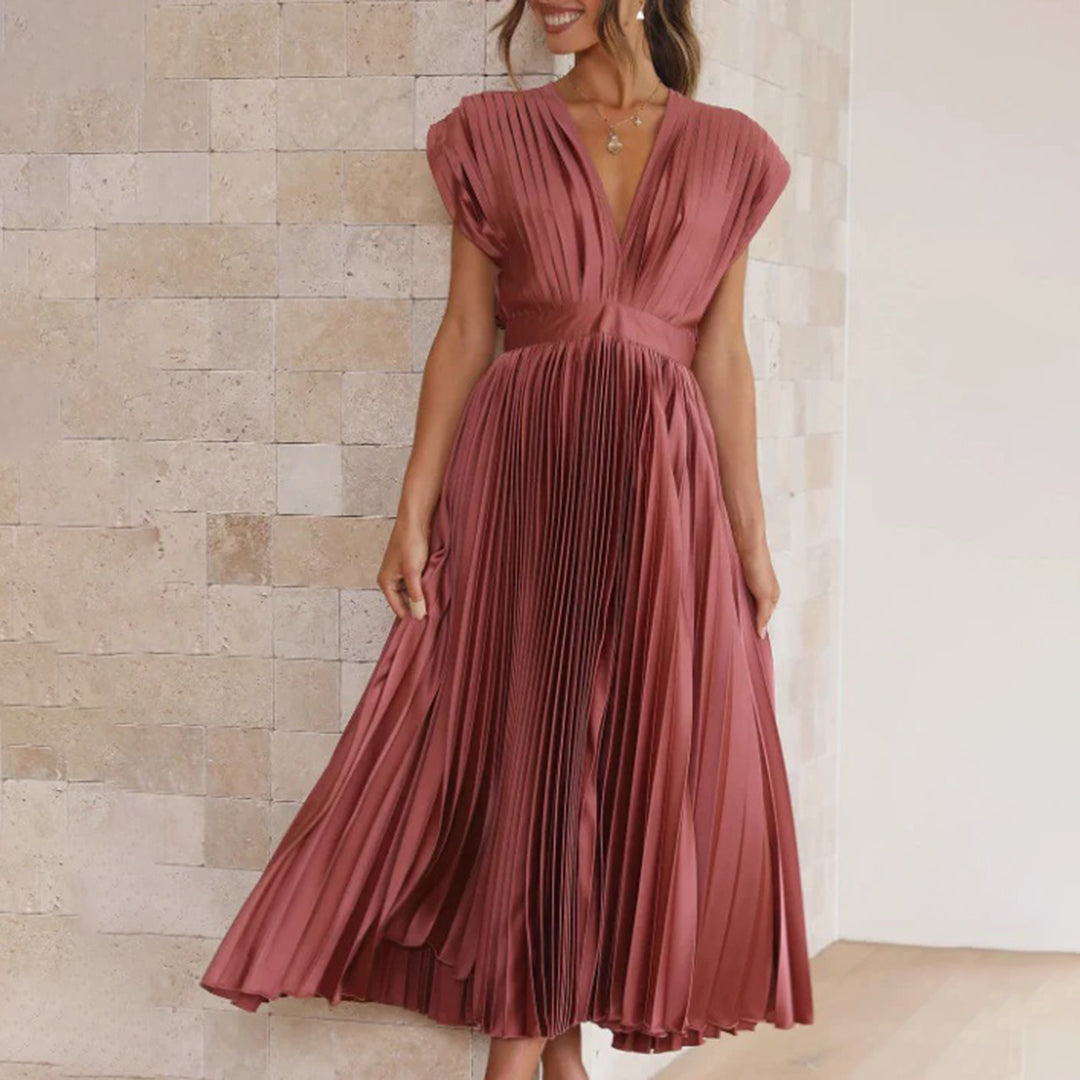 Liora | Chic Versatile Dress for Every Occasion