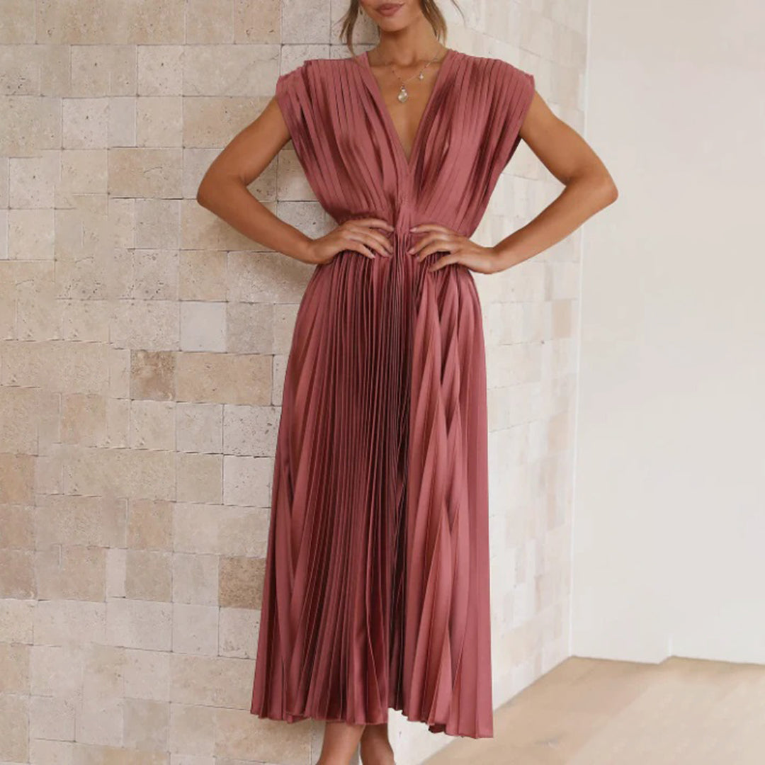 Liora | Chic Versatile Dress for Every Occasion