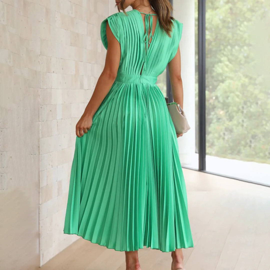 Liora | Chic Versatile Dress for Every Occasion
