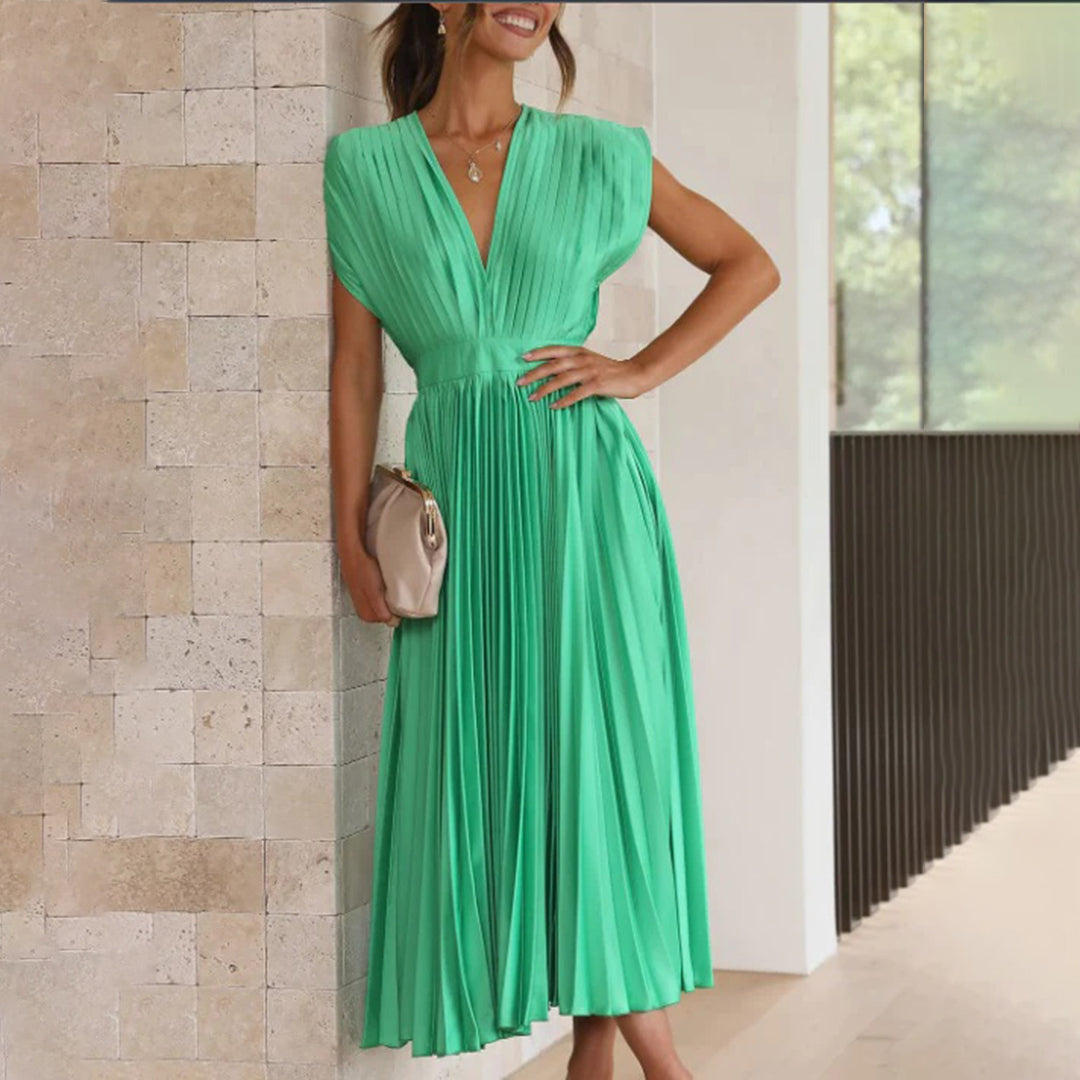 Liora | Chic Versatile Dress for Every Occasion
