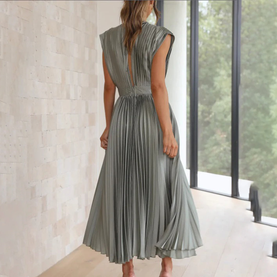 Liora | Chic Versatile Dress for Every Occasion