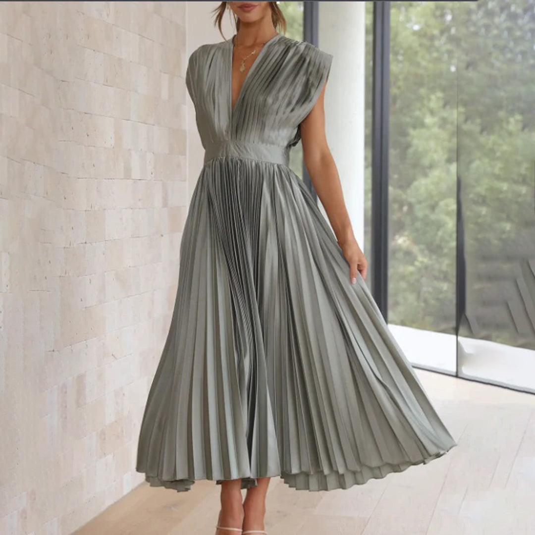Liora | Chic Versatile Dress for Every Occasion