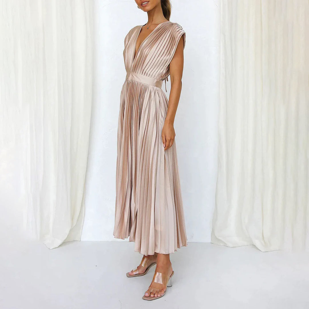 Liora | Chic Versatile Dress for Every Occasion