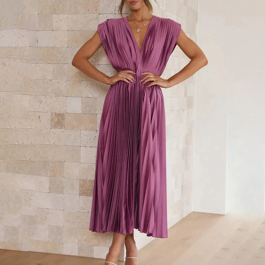 Liora | Chic Versatile Dress for Every Occasion