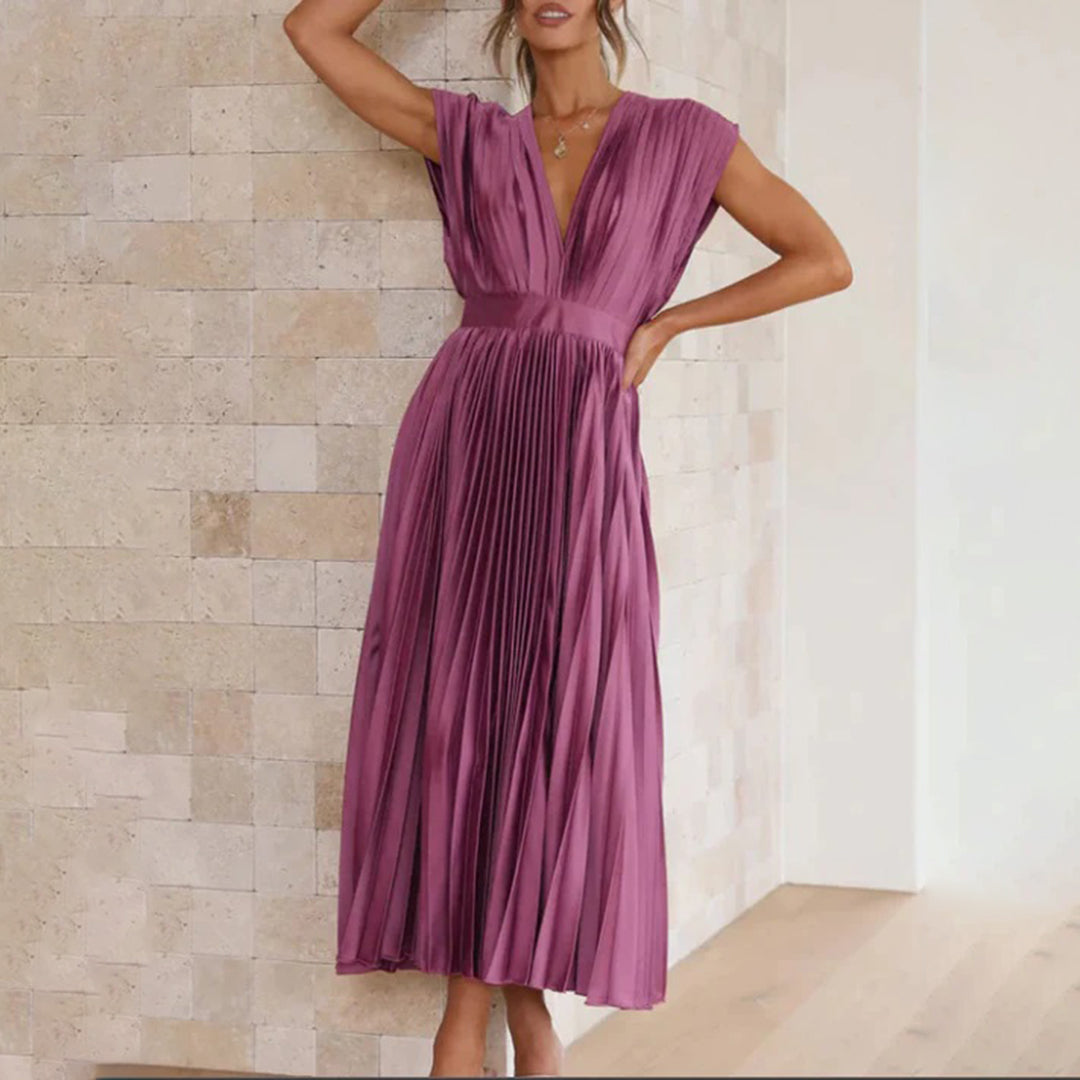 Liora | Chic Versatile Dress for Every Occasion