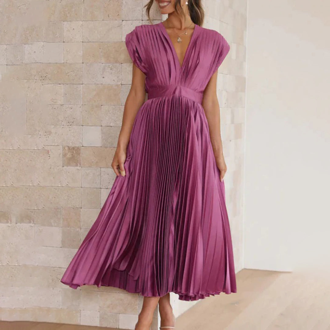 Liora | Chic Versatile Dress for Every Occasion