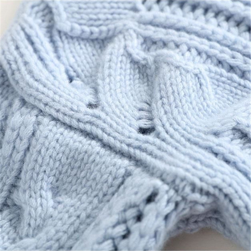 Maeven Cashmere Sweater