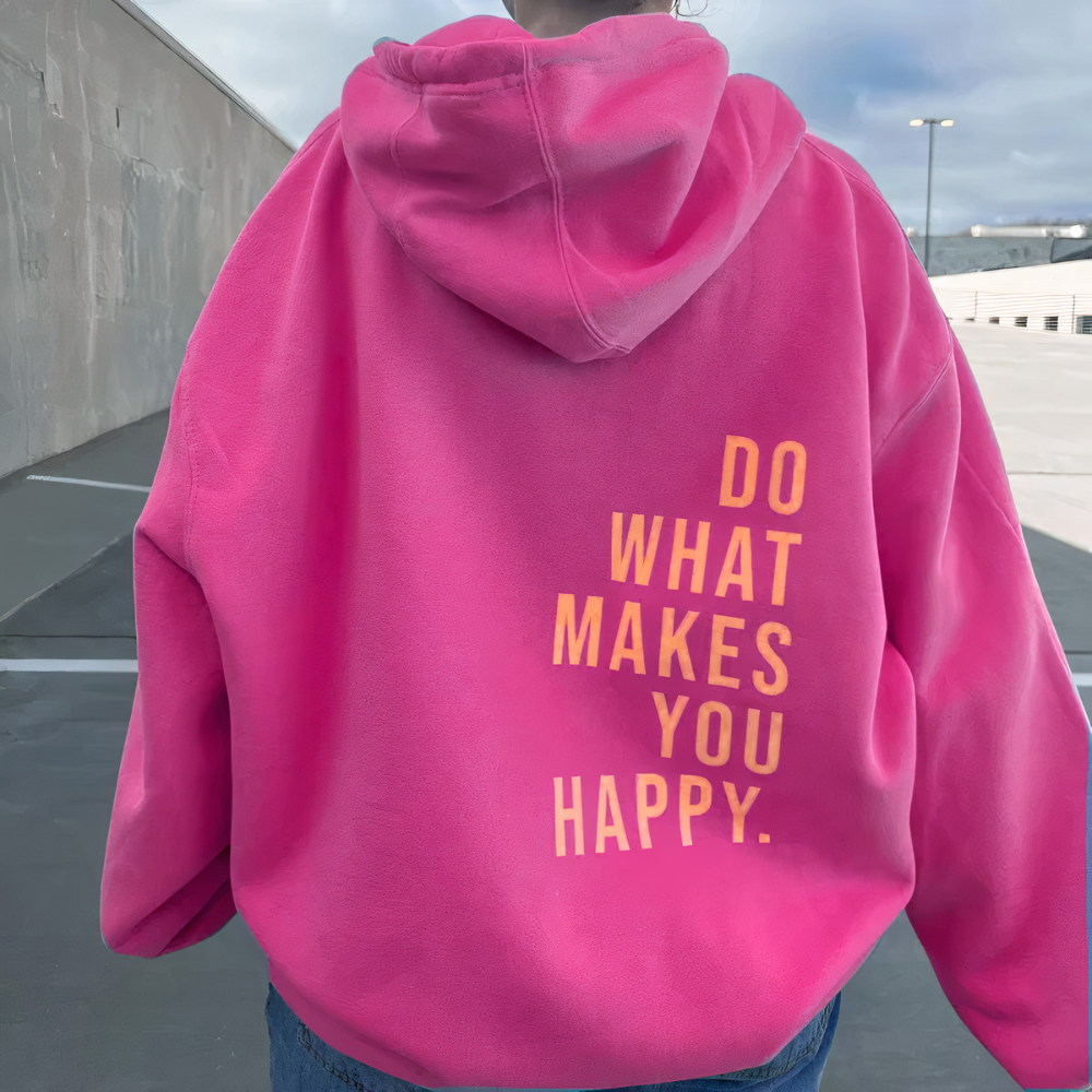 Lola™ | Comfy Hoodie