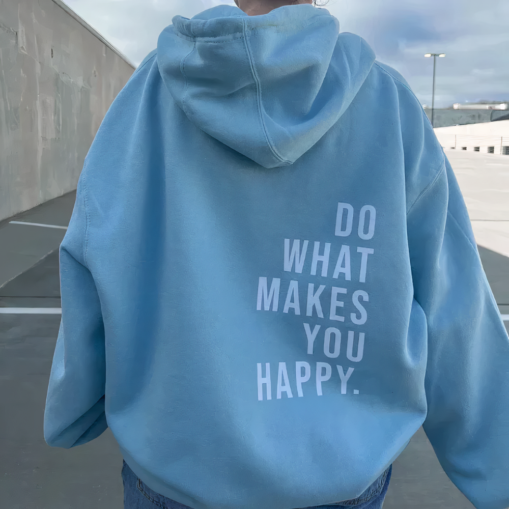 Lola™ | Comfy Hoodie