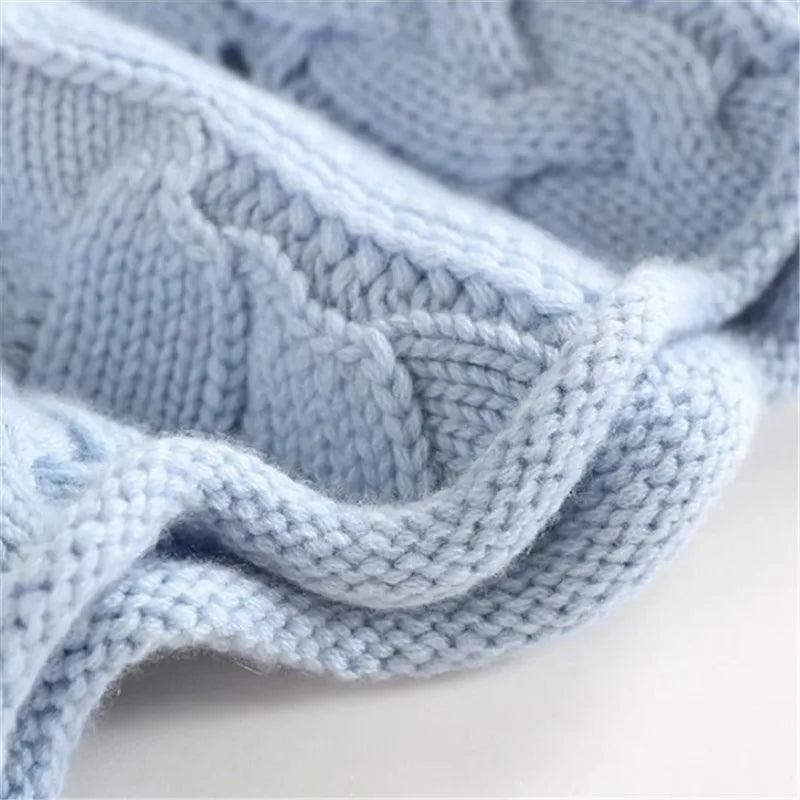 Maeven Cashmere Sweater