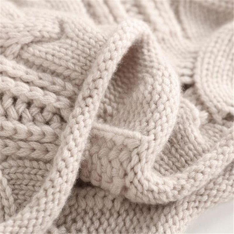 Maeven Cashmere Sweater