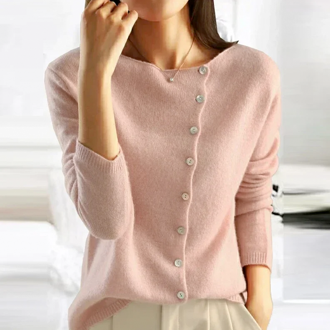 Alina | Elegant Cardigan