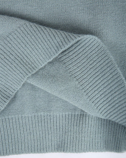 Grace™ | Timeless Versatile Pullover for Year-Round Elegance