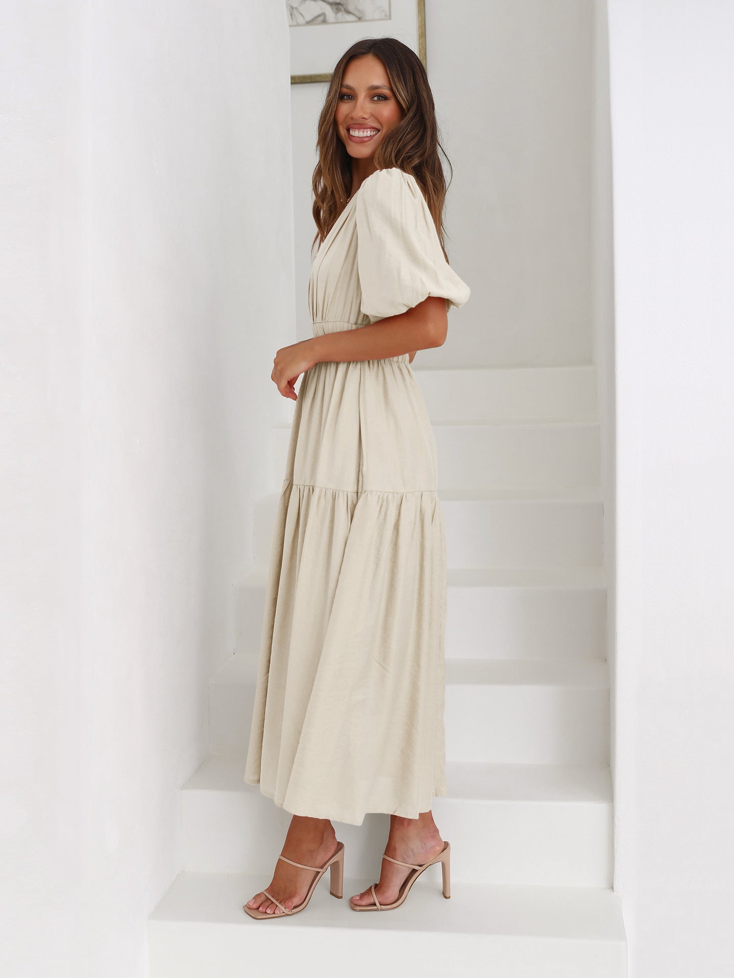 Noa™ | Timeless Elegance Dress