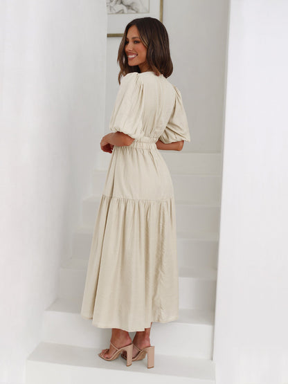 Noa™ | Timeless Elegance Dress