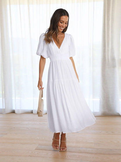 Noa™ | Timeless Elegance Dress