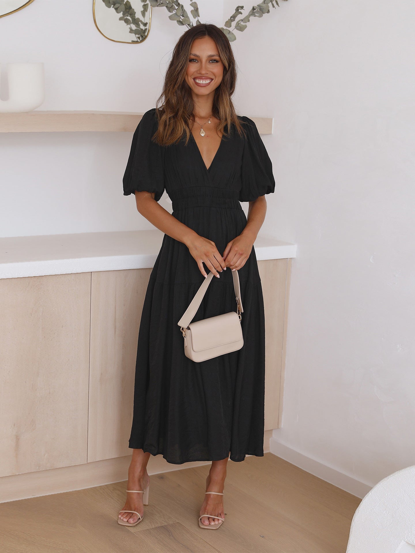 Noa™ | Timeless Elegance Dress