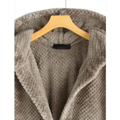 Dana™ | Cosy Ribbed Coat