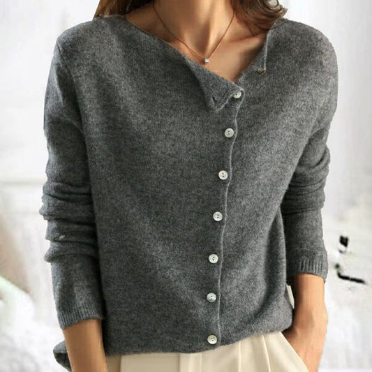 Alina | Elegant Cardigan