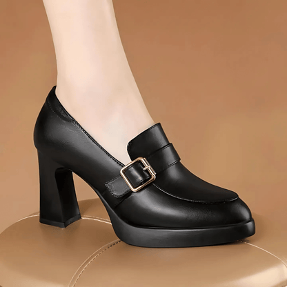 ARIELLE | All-Day Wear Heels