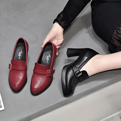 ARIELLE | All-Day Wear Heels