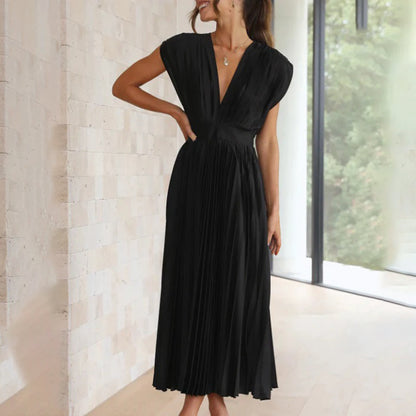 Liora | Chic Versatile Dress for Every Occasion