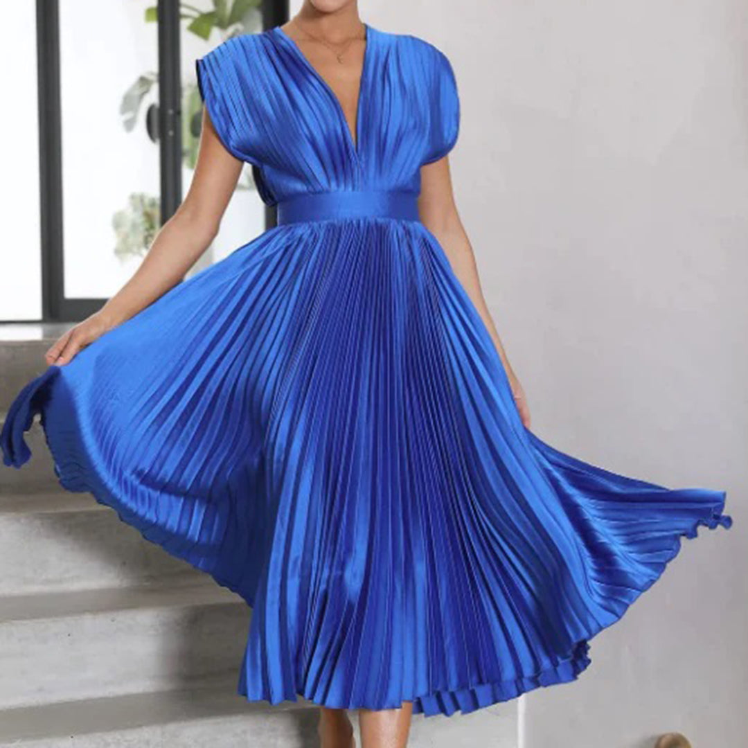 Liora | Chic Versatile Dress for Every Occasion