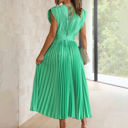 Liora | Chic Versatile Dress for Every Occasion