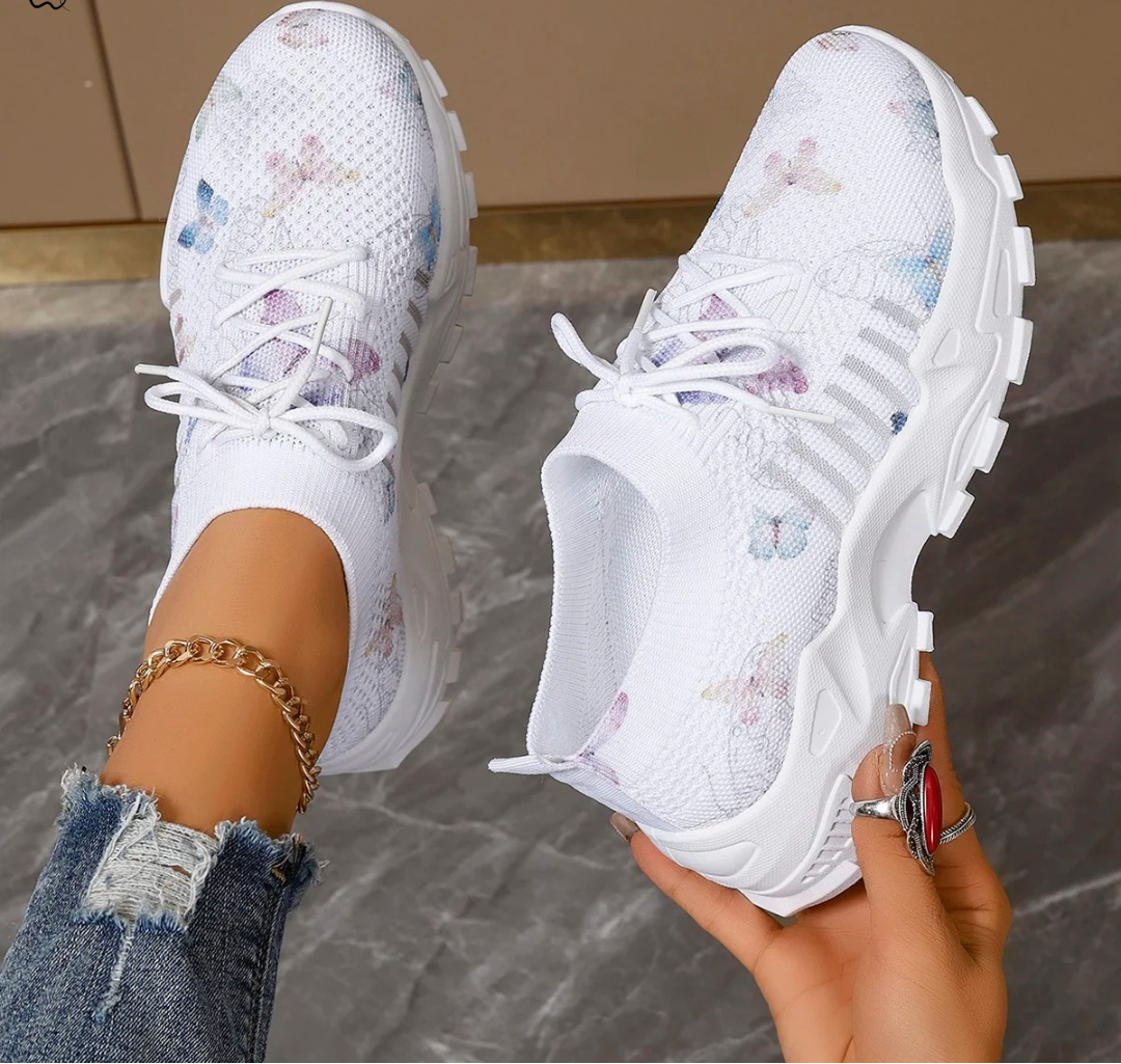 Emma | Elegant Support Women's Shoes