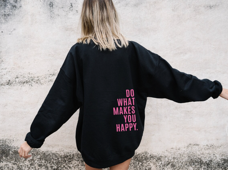 Lola™ | Comfy Hoodie