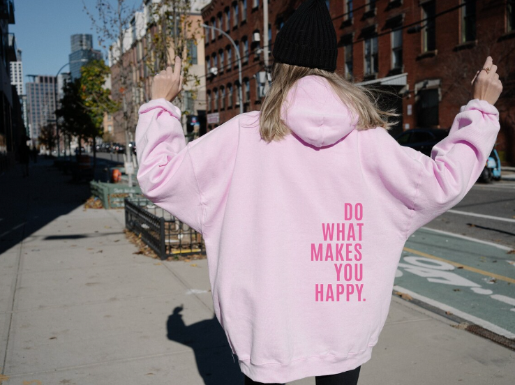 Lola™ | Comfy Hoodie