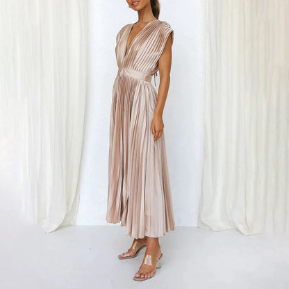 Liora | Chic Versatile Dress for Every Occasion