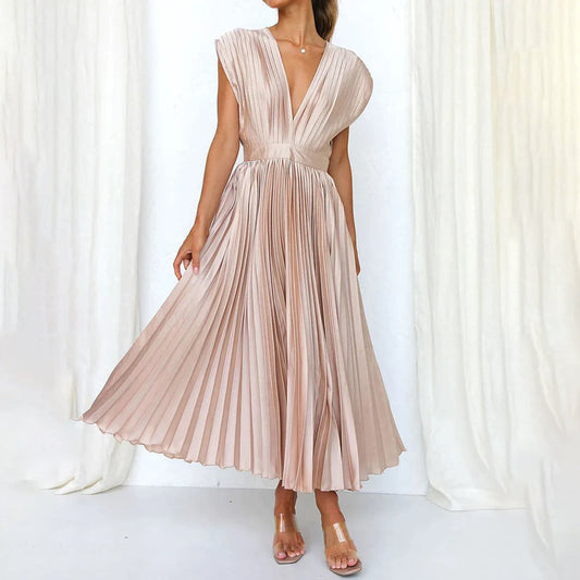 Liora | Chic Versatile Dress for Every Occasion