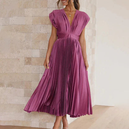 Liora | Chic Versatile Dress for Every Occasion