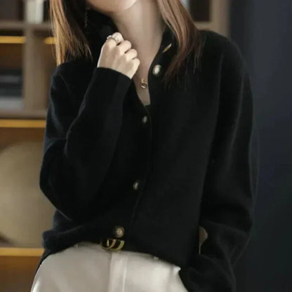 LAURE™ | Timeless Cardigan