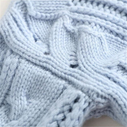 Maeven Cashmere Sweater