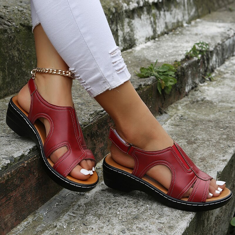 Jolie™ - Orthopedic Sandals