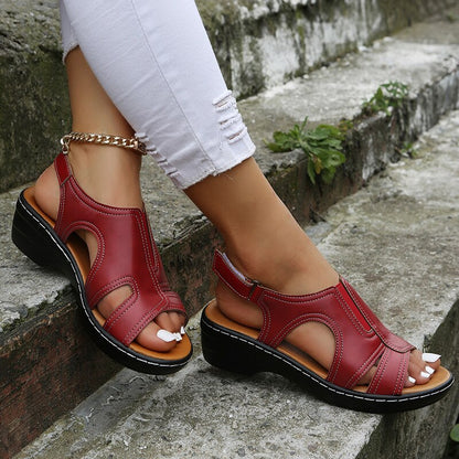 Jolie™ - Orthopedic Sandals