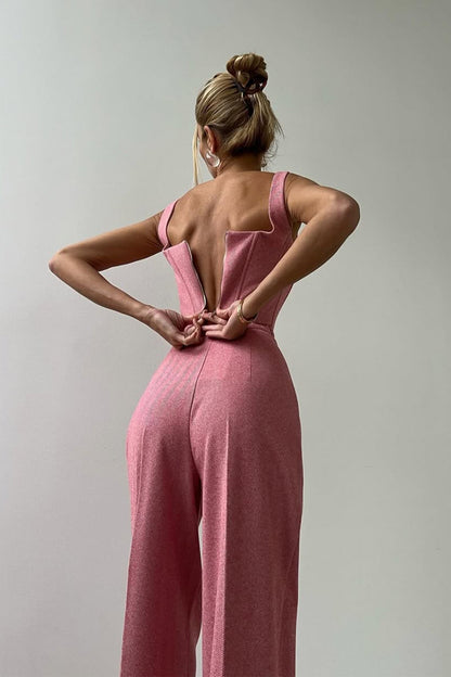 Dolce™ – Three-Piece Blazer Set