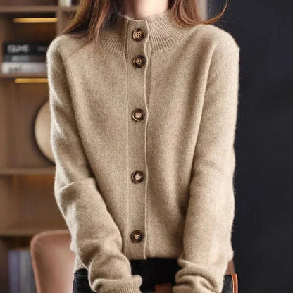 LAURE™ | Timeless Cardigan