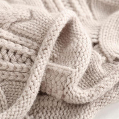 Maeven Cashmere Sweater