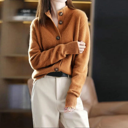 LAURE™ | Timeless Cardigan