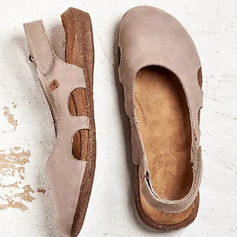Amanda | Ultimate Support Sandals