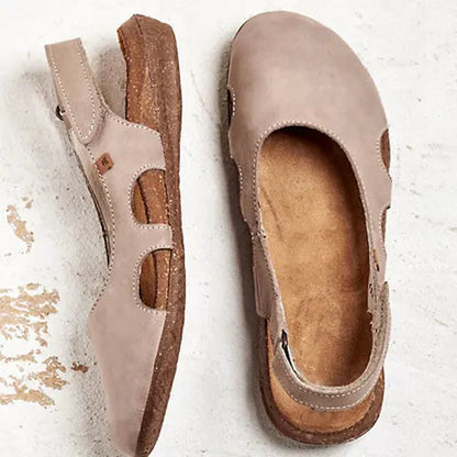 Amanda | Ultimate Support Sandals