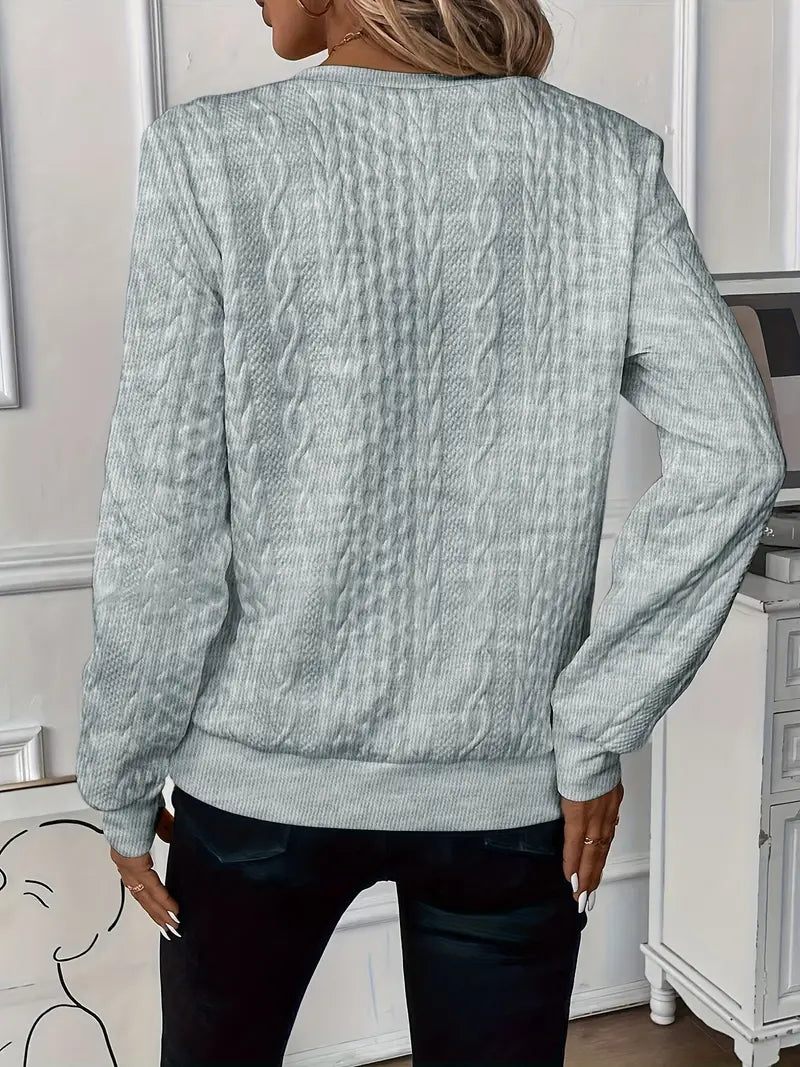 Mila™ | Half-Zip Jumper